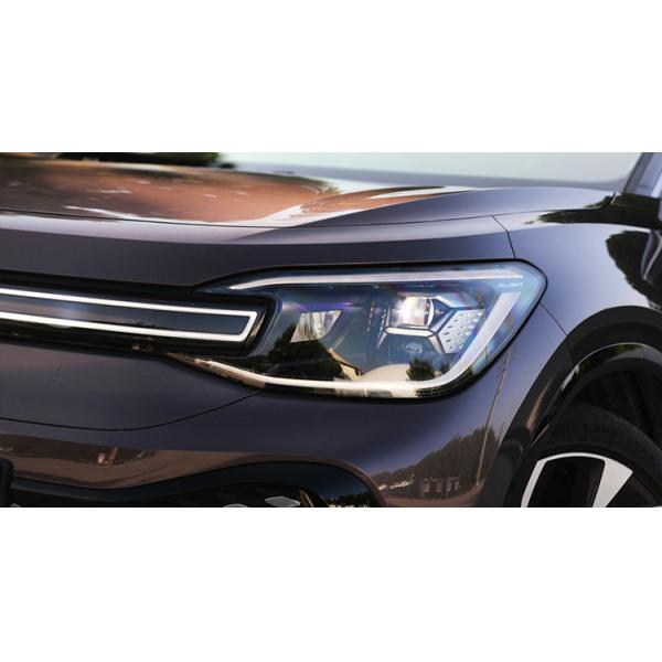 Electric Cars with Parking Brake Volkswagen Tesla Model BYD Xpeng KIA Toyota Used 2022