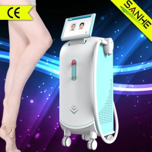 808nm diode laser hair removal for all skin types