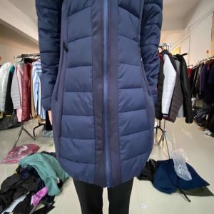 Ladies Longline Coats Fashion Design, Smart Casual Keep Warm Simplicity
