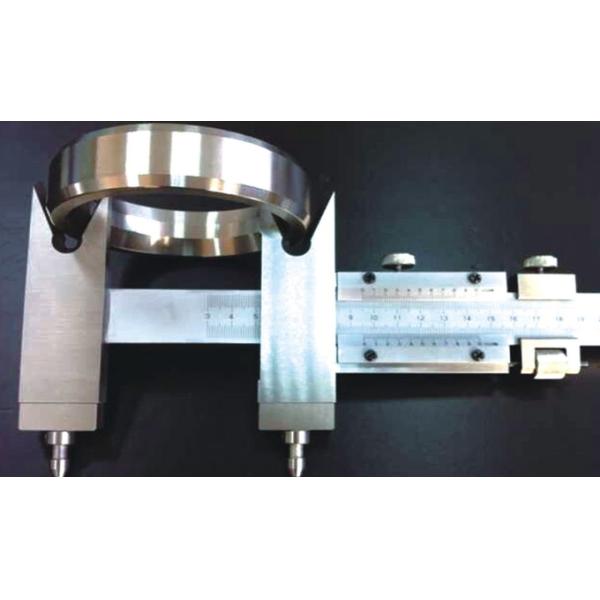 Wenzhou Jingwei Seal Technology Co., Ltd. quality control 0