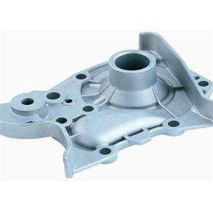 Precision Die Casting Aluminum Alloy Parts , ADC12 Casting Aluminum Parts