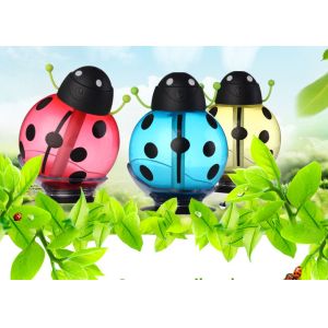 LED Beetle humidifier ultrasonic mini usb cool mist air humidifier