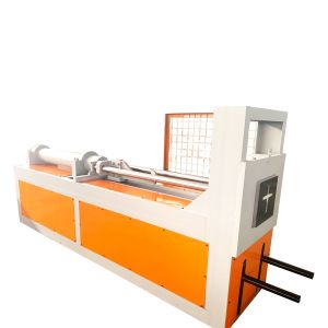 SFC LS-1200 Steel Wire Separation Tire Bead Wire Drawing Machine