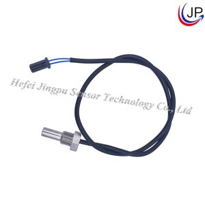 3970K Stainless Steel Engine Oil Temperature Sensor 400mm Length