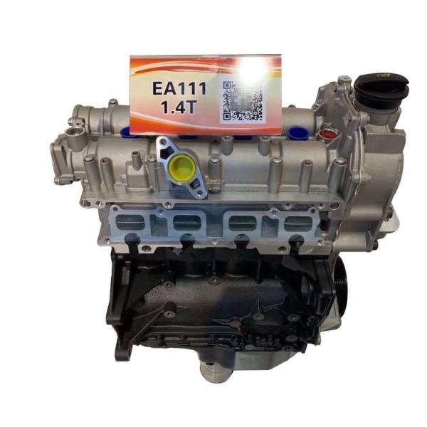 2012-2016 VW Golf Long-Wheelbase Magotan Lavida Polo EA111 EA211 EA888 Engine