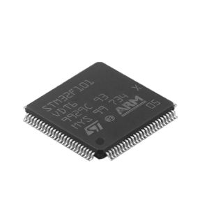 Quality STM32F101VDT6 Integrated Circuit New And Original LQFP-100 for sale