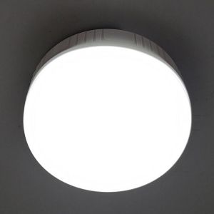 ABS PP Plastic Solar Powered LED Light Solar Powered LED Lamp Rechargeable Solar