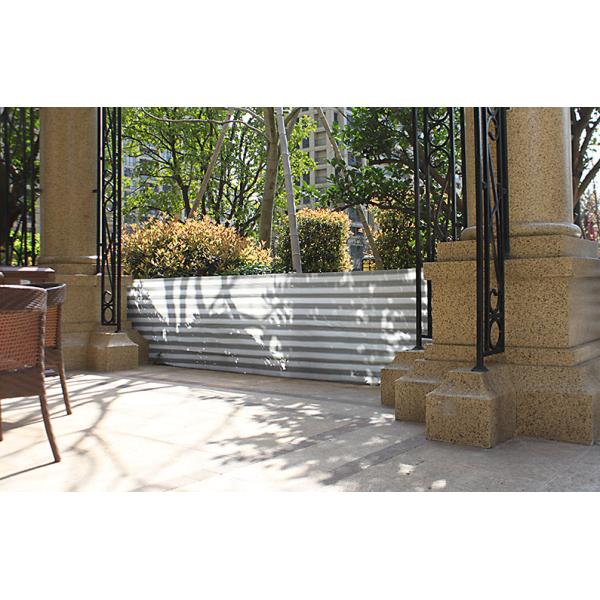 Durable Waterproof Balcony Safety Net With Grommets And Reinforced Seams