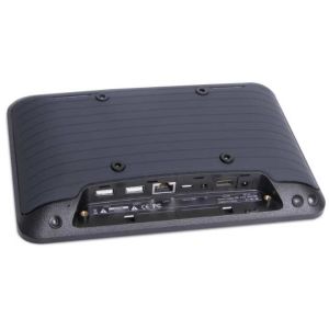 8 Inch Input 12V 1.5A All In One Touchscreen PC With RJ45 POE RK3288