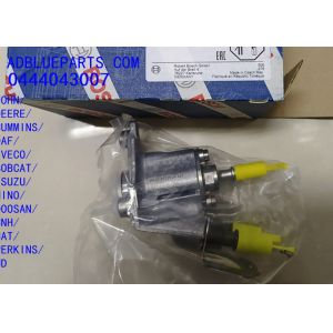 Quality 0444043007 OEM BOSCH DEF DOSING UNIT / UREA NOZZLE / DOSING MODULE 0444043007 Adblue Iniector Nozzle dosing nozzle for JOHN DEERE CUMMINS DAF IVECO for sale
