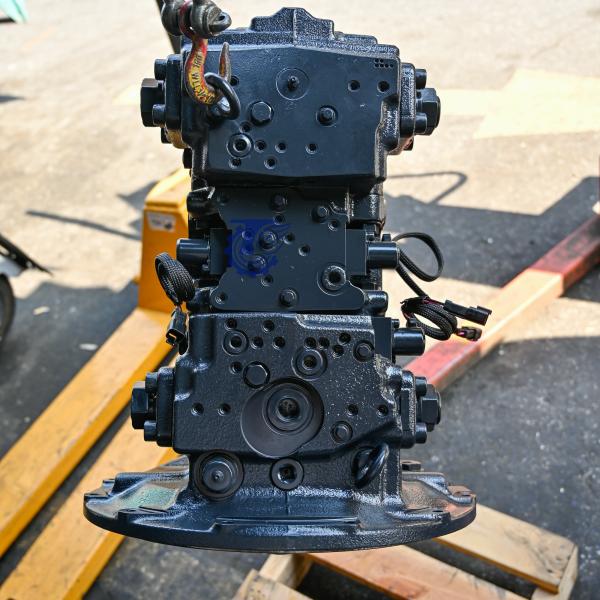 Buy 708-2L-00400 708-2L-01400 708-2L-06440For HPV95 Excavator Hydraulic Main Pump Komatsu PC200-8MO PC220-8MO 240-8MO at wholesale prices