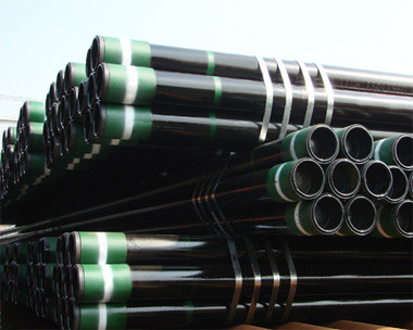 Buy OCTG Petroleum Pipes from Hebei China at wholesale prices