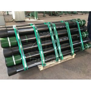 China Durable Pipe Tool Joint Length 2ft - 10ft Pup Joint EUE NUE With Coupling on sale