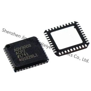 Quality ADV3003ACPZ-R7 Equalizers Front Panel HDMI Buffer - TMDS Only IC INTERFACE SPECIALIZED 40LFCSP for sale