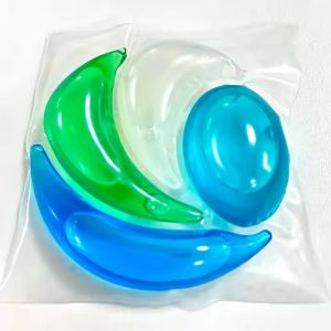 Highly Efficient Concentrated Deep Clean Clothes Laundry Detergent Pods