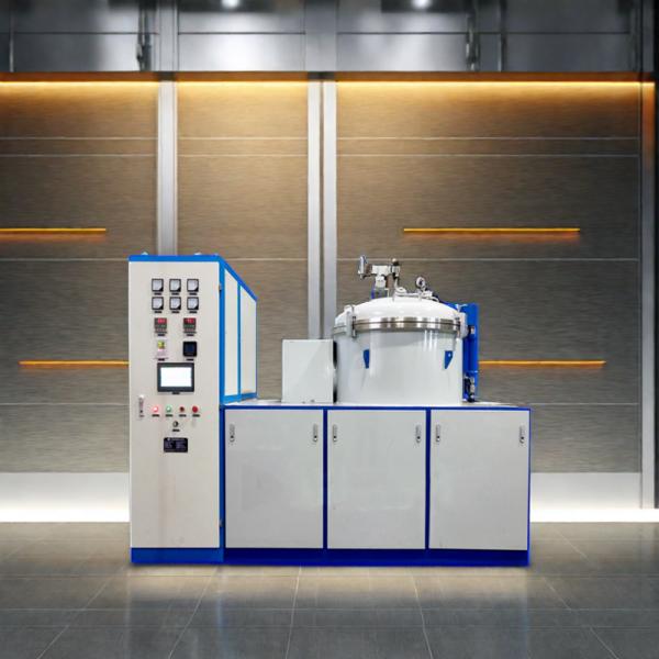 Auto Control Electric Graphite Vacuum Furnace 2600 Degree High Temperature