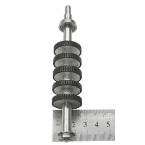 ATM Parts Diebold Roller Shaft 49-225592-000C 49225592000C