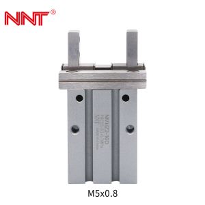 MHZ2 Double Acting Air Cylinder CE certificate 1 year Warranty