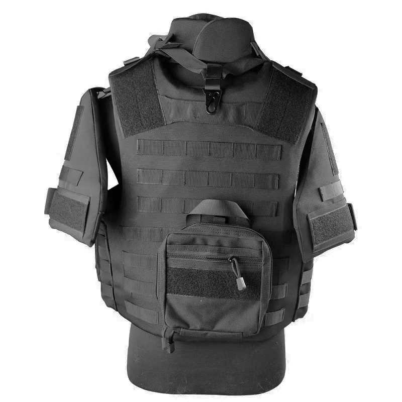 FDY26 Ballistic Bulletproof Vest