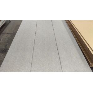 Office Ceiling Tile Soundproofing Fabric Wrapped Acoustical Panels Absorbing