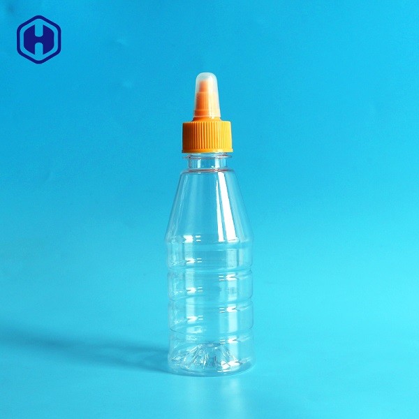 Buy 8oz Reusable Plastic Food Storage Jars Lightweight For Home Kitchen at wholesale prices