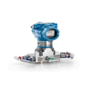 Rosemount Pressure Temperature Transmitter New In Original Box