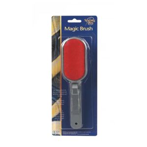 Magic Lint Remover brush