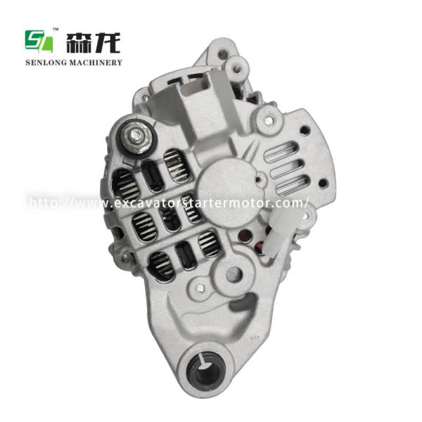 14559184 14653971 906050115 TA0002606491 600115 12V 65A Generator