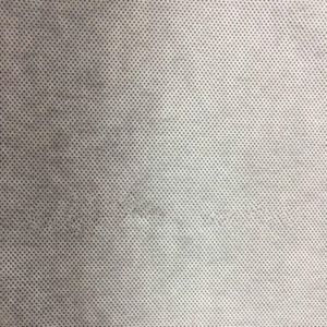 Nonwoven Fusible Water Soluble / Embroidery Backing Interlining Fabric SGS /