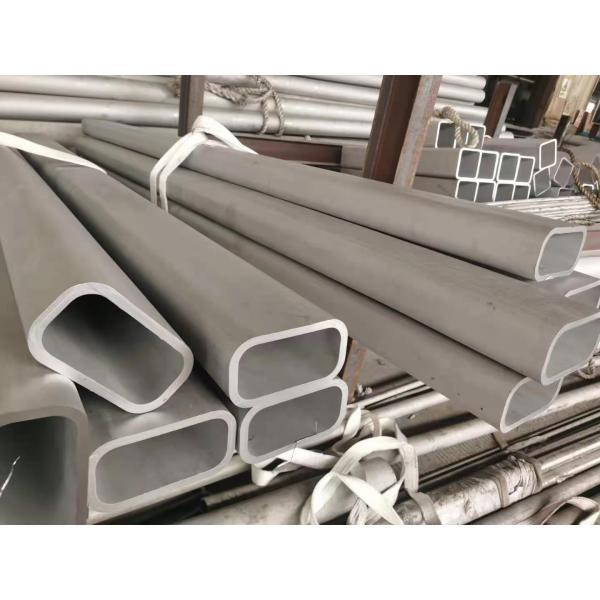 Buy ASTM 2205 UNS S31803 Seamless Super Duplex Steel Pipes at wholesale prices