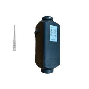 24v 4kw Diesel Heater For Rv Camping Trailer Car