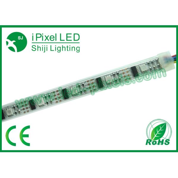32leds/m DC5V Pixel RGB Color SMD5050 Addressable Flexible LED Strip