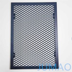 Sunshades Architectural Expanded Stainless Steel Metal Heavy Duty