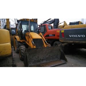 Quality UK used jcb 3cx backhoe loader for sale for sale