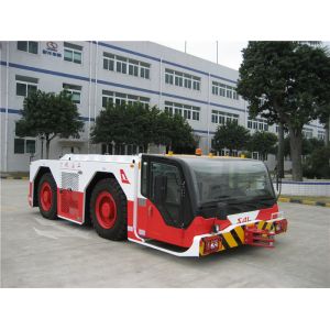 25000 KG gse equipment Aircraft Tow Tractor