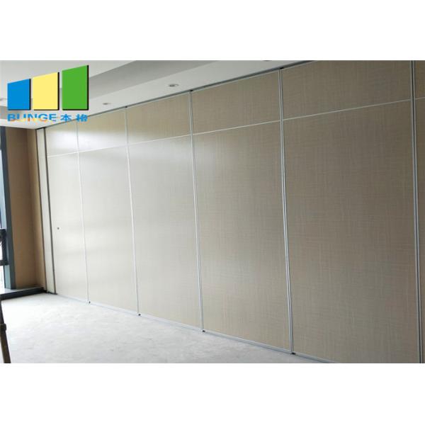 Movable Sound Proof Partition Walls Interior Partition Walls Movable Sliding Walls USA