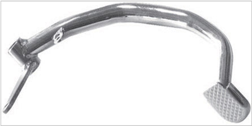 Buy Motorcycle Brake Levers 10 at wholesale prices