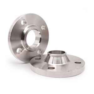 Inconel Alloy 825 Welding Neck Flange C276 Inconel 625 Foring Welding Neck