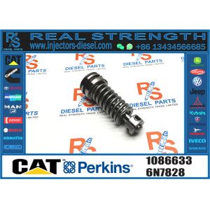 Injection Pump Plunger 7W5929 9H5797 4P9830 6N7525 1086633 1W6541 7W6929 6N7828