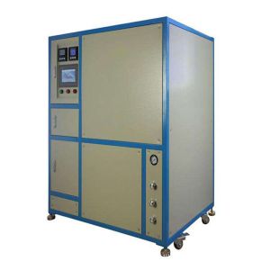 Quality Industrial Liquid Waste Treatment Machine for sale