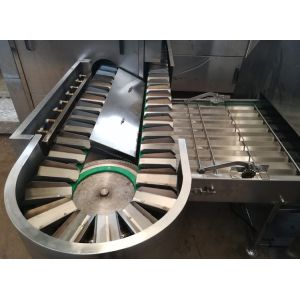 Commercial Best Belgium Waffle Cone Making Machine Nodular Cast Iron