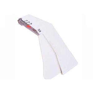 China Disposable EO Sterile Skin Stapler For Wound Stitching on sale