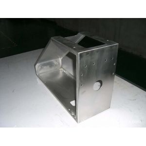 Professional Mechanical Sheet Metal Stamping Press Punching Parts Accessories