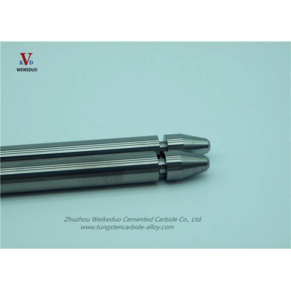 Tungsten Carbide Waterjet Cutter Abrasive Nozzle