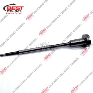 good quality common rail control valve F00VC01320 injector 0445110594