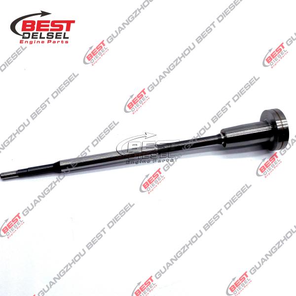 High quality control valve F00RJ01159 for injector 0445120024 0445120026