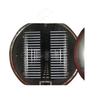 1000kg Freeze Drying Machine