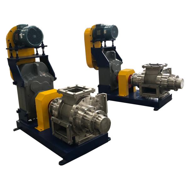 Buy Carbon Steel Adjustable Speed OEM Render Pump at wholesale prices