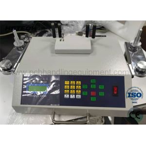 Quality Leak Detection Speed Control Button Control Compact SMD Components Counter for sale