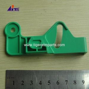 ATM Parts NCR Reject Cassette Purge Bin Latch 445-0610618